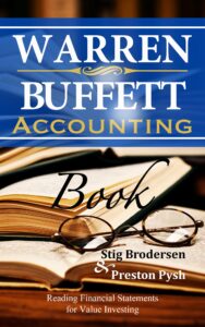 Warren Buffett Accounting Book PDF