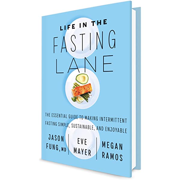 Life in the Fasting Lane PDF Free Download
