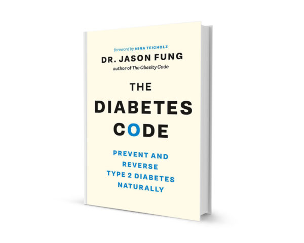 The Diabetes Code Prevent and Reverse Type 2 Diabetes Naturally PDF