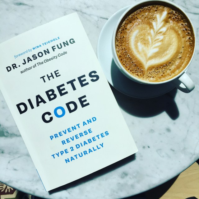 The Diabetes Code Prevent and Reverse Type 2 Diabetes Naturally Book Review