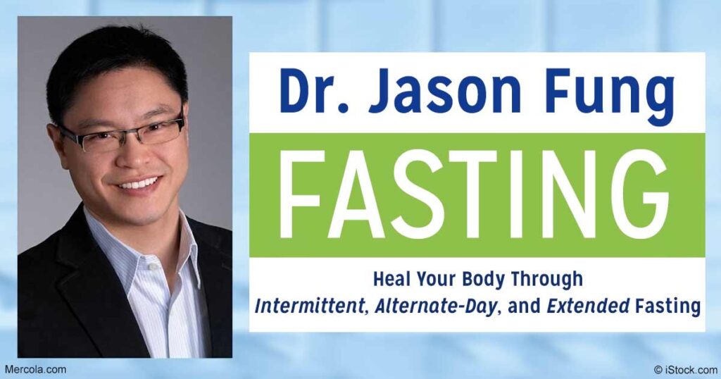 The Complete Guide to Fasting Jason Fung PDF Free Download 