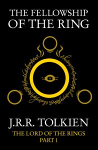 The Fellowship of the Ring PDF Free Download