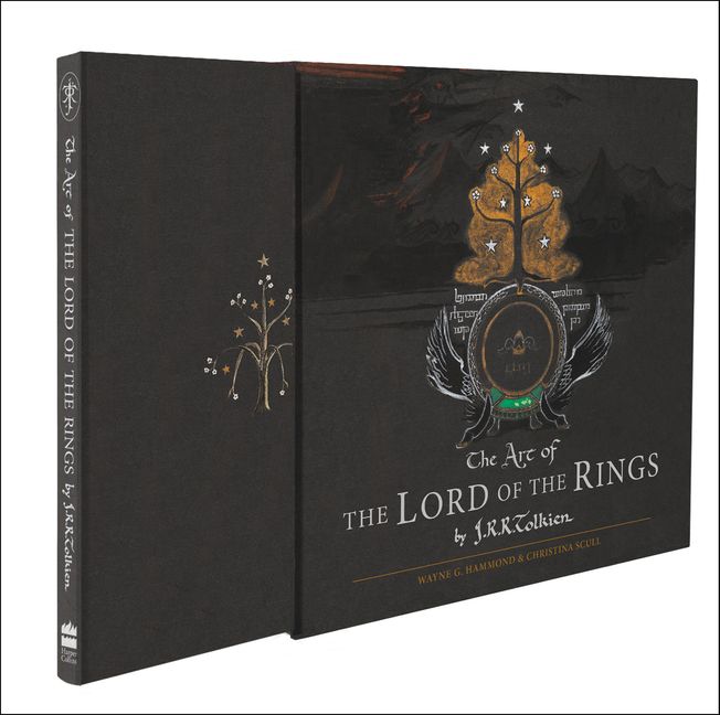 The Art of the Lord of the Rings PDF