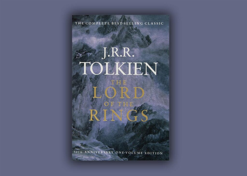 Lord of the rings PDF Download