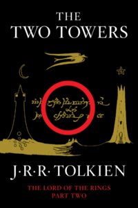 Lord of the Rings the Two Towers PDF