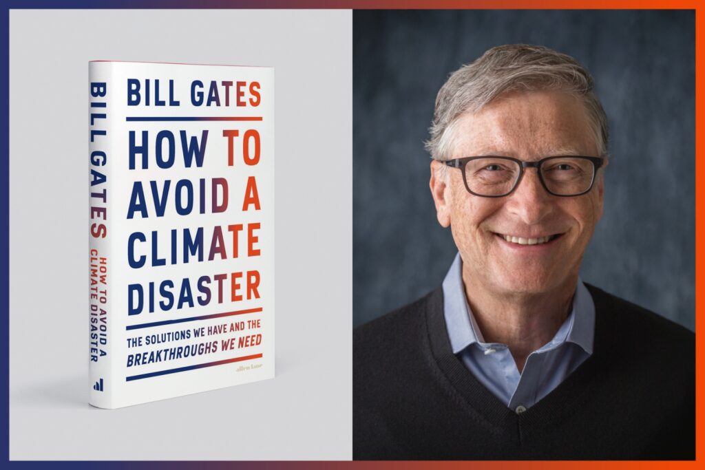 How to Avoid a Climate Disaster Audiobook Download