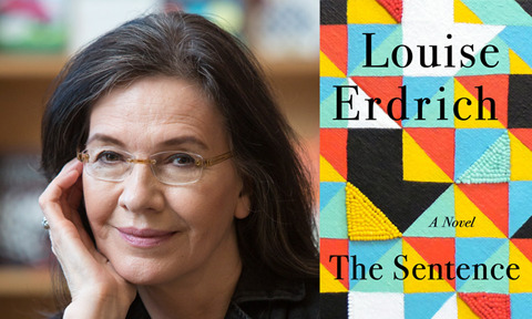 The Sentence by Louise Erdrich Audiobook Free