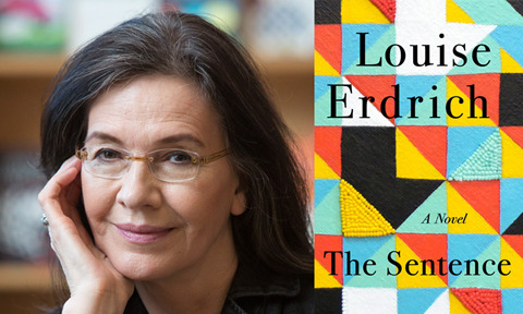 The Sentence by Louise Erdrich PDF Free