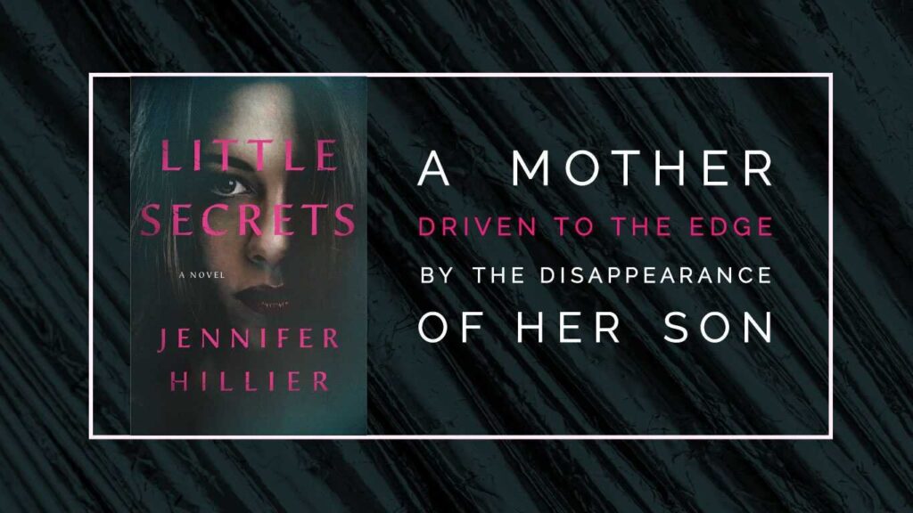 Little Secrets by Jennifer Hillier Audiobook Free