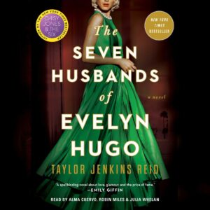 The Seven Husbands of Evelyn Hugo Audiobook Free download