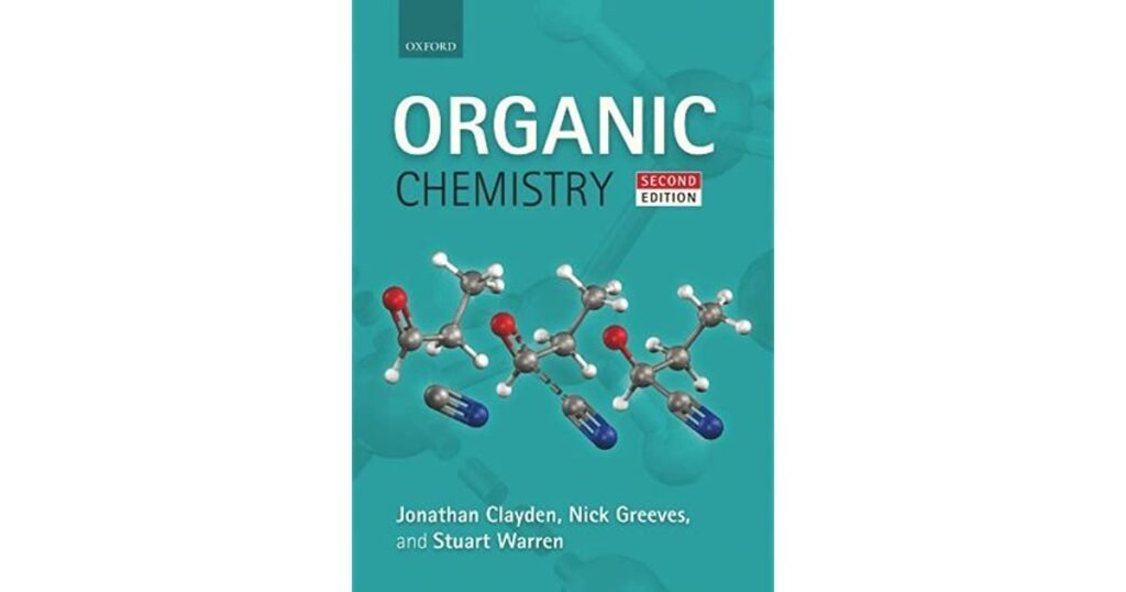 Clayden Organic Chemistry 2nd Edition PDF Download