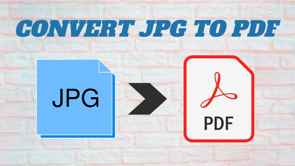 How To Convert Pdf To Jpeg Knowdemia 3426