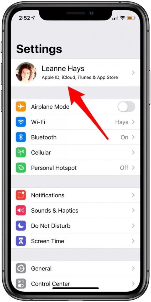 how-to-create-contact-groups-on-iphone-knowdemia