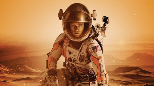 The Martian Audiobook Free