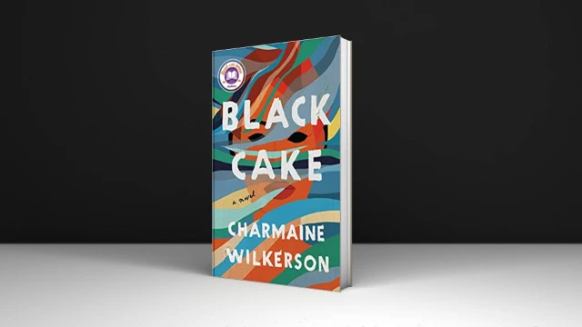 Black Cake by Charmaine Wilkerson Audiobook Free