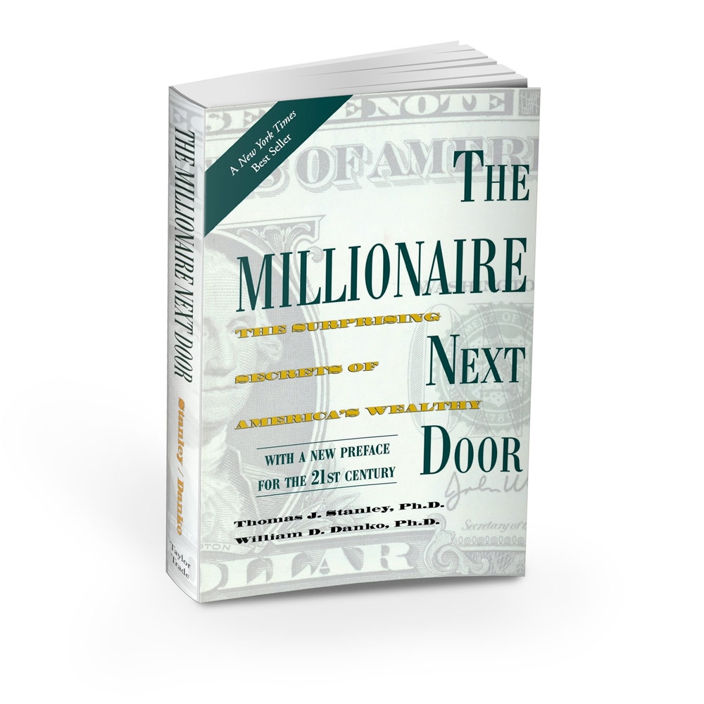 The Millionaire Next Door PDF