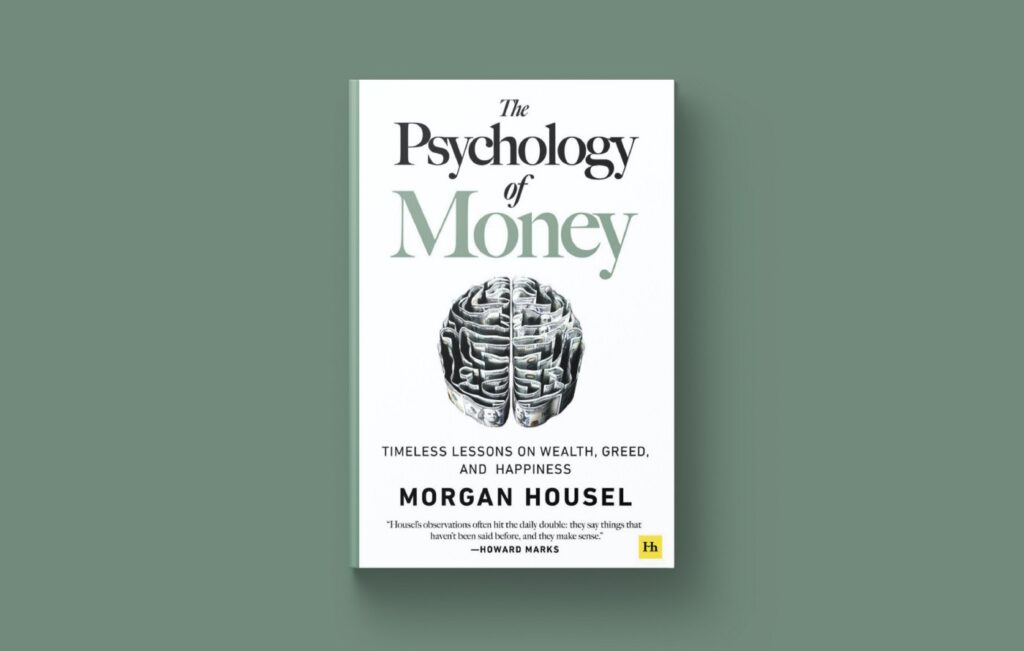 The Psychology of Money Audiobook Free