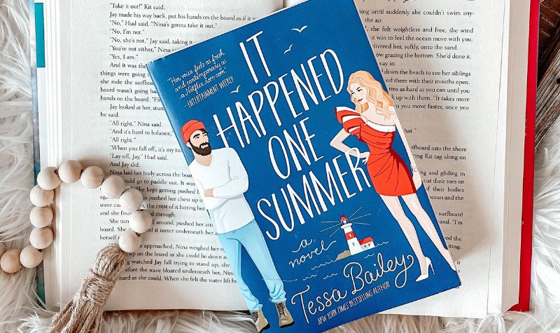 It Happened One Summer PDF Free