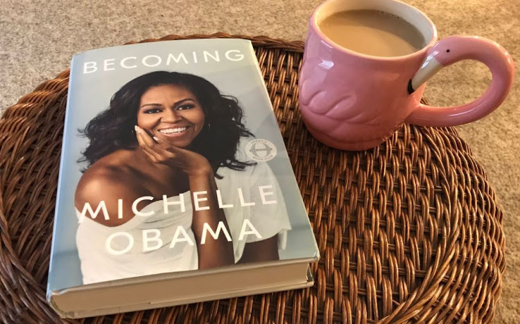 Becoming by Michelle Obama PDF