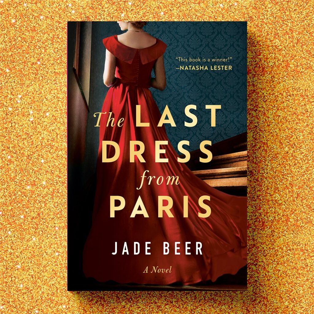 The Last Dress from Paris PDF
