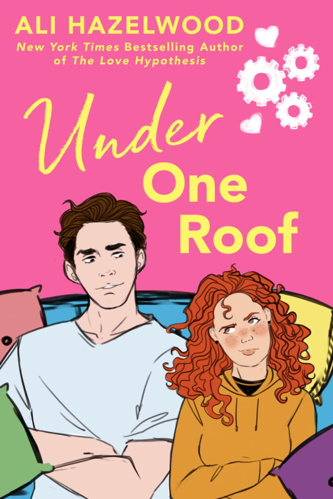 Under One Roof by Ali Hazelwood PDF