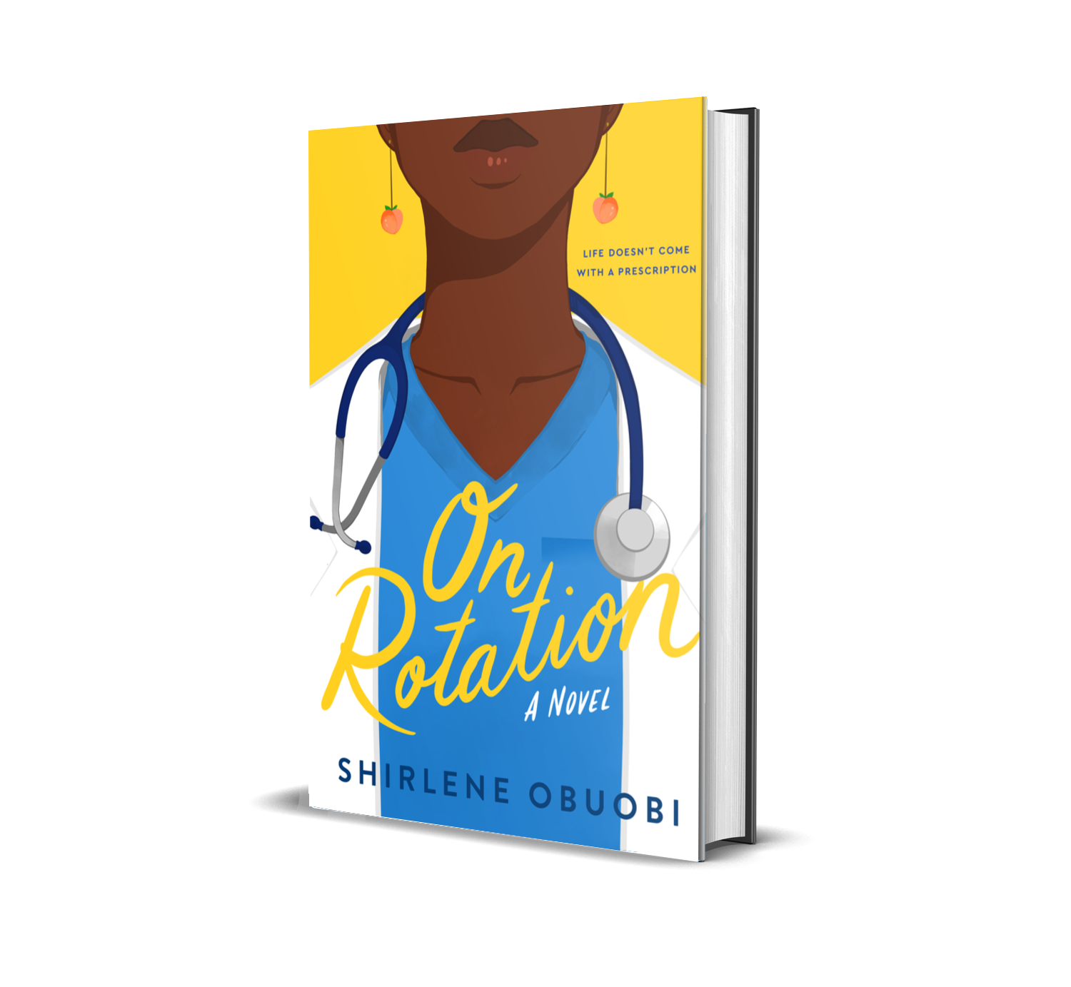 On Rotation by Shirlene Obuobi PDF - Knowdemia